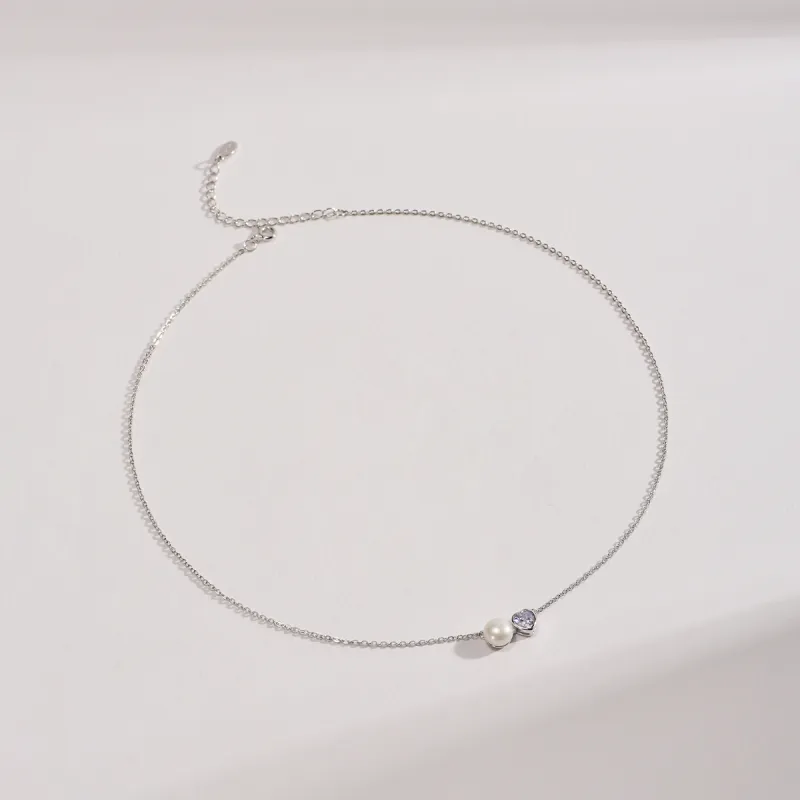 GN PEARL Freshwater Pearl Necklaces Women's-11