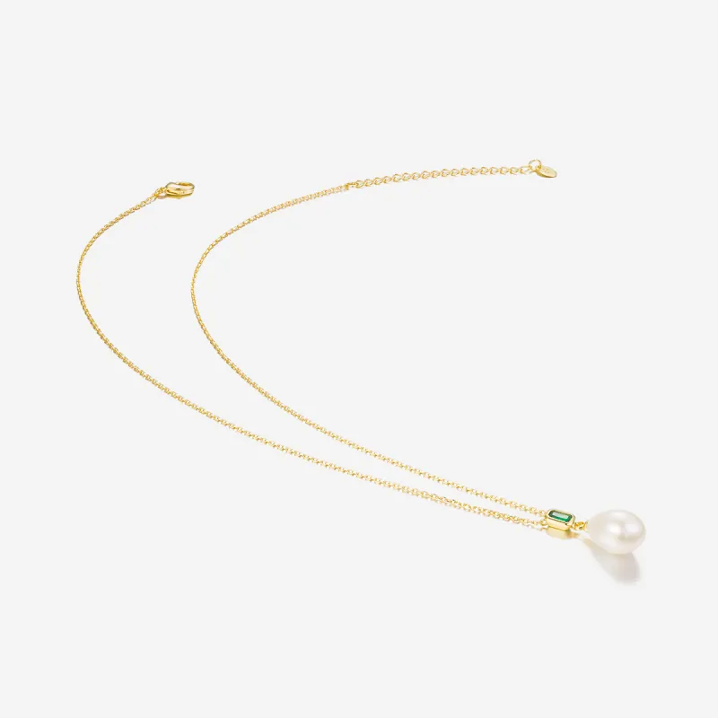 GN PEARL Freshwater Pearl Necklaces Women's-6