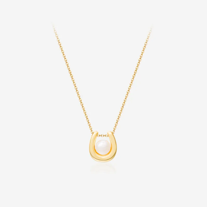 GN PEARL Freshwater Pearl Necklaces Women's-1