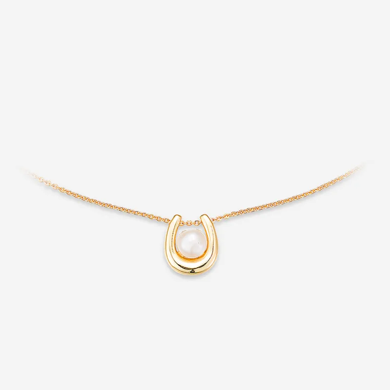 GN PEARL Freshwater Pearl Necklaces Women's-4