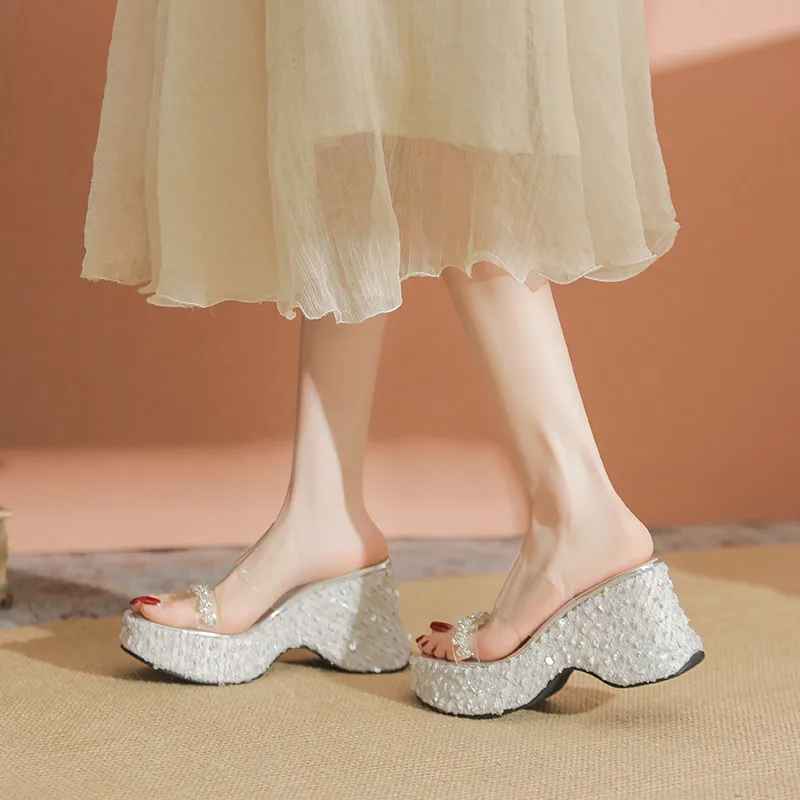MCKP Slide Slippers Women's-2