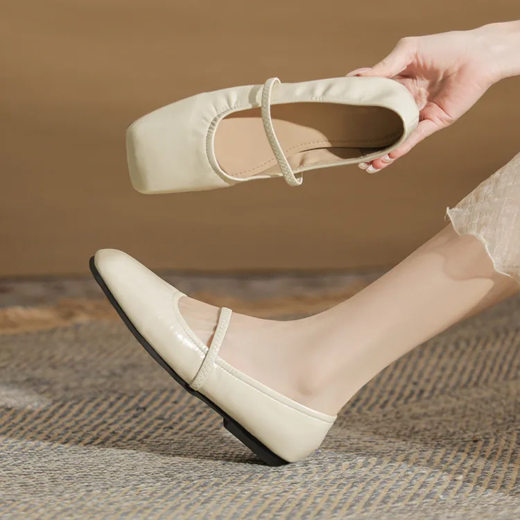 MCKP Casual Single Shoes Women's-14