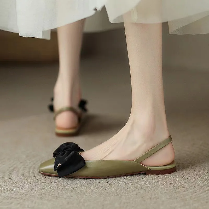 MCKP Casual Single Shoes Women's-4