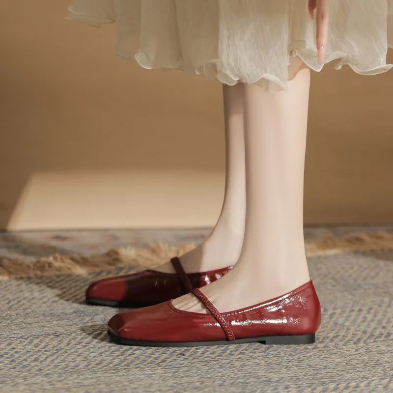 MCKP Casual Single Shoes Women's-9