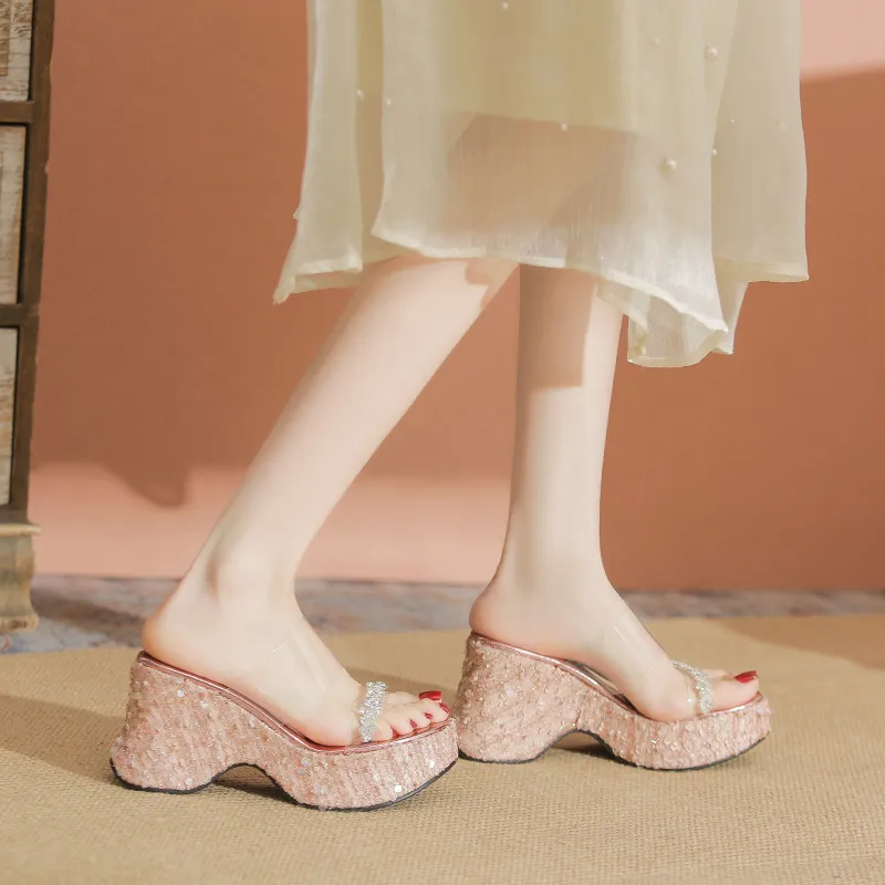 MCKP Slide Slippers Women's-7