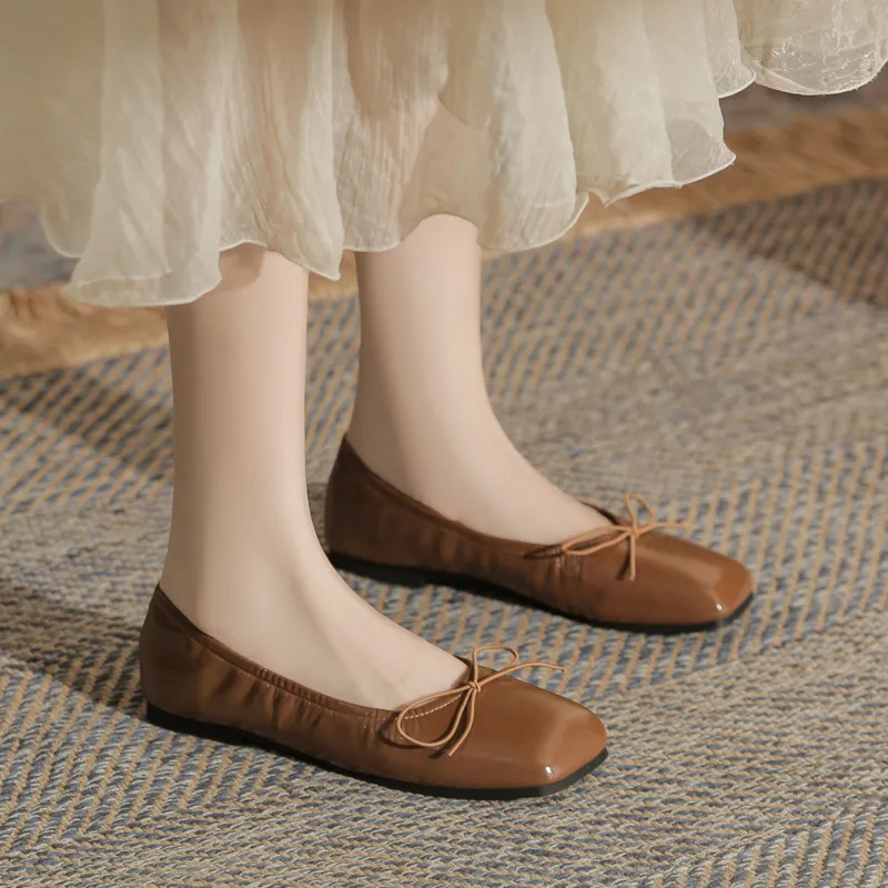 MCKP Casual Single Shoes Women's-7