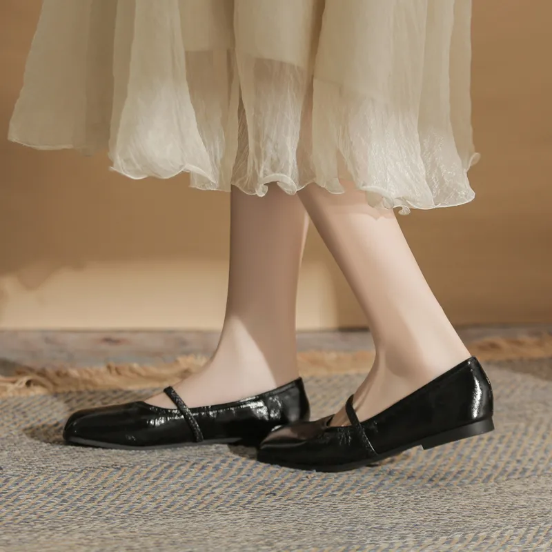 MCKP Casual Single Shoes Women's-3