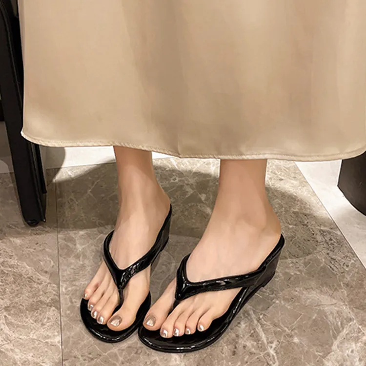 MCKP Flip Flops Women's-3