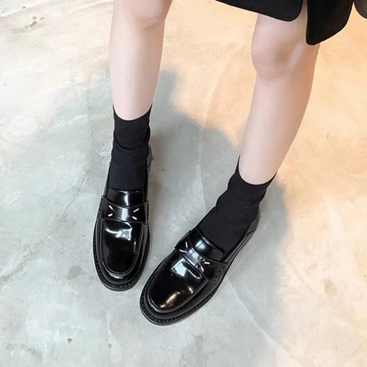 MCKP Loafers Women's-1