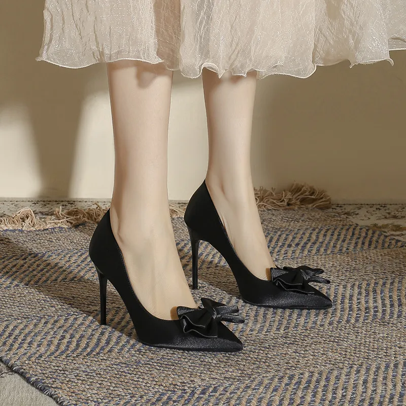 MCKP High Heels Women's-3