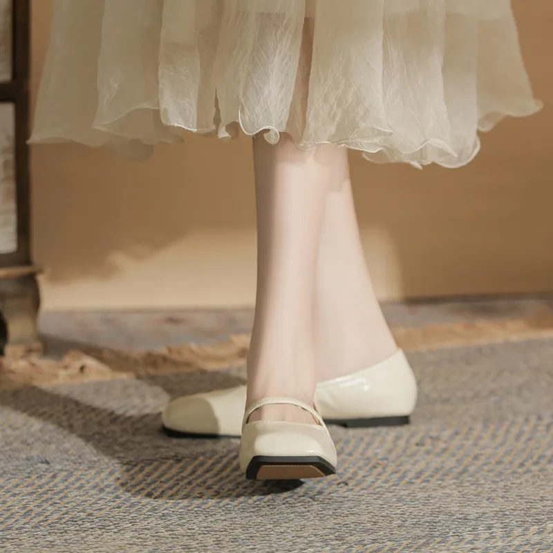 MCKP Casual Single Shoes Women's-13