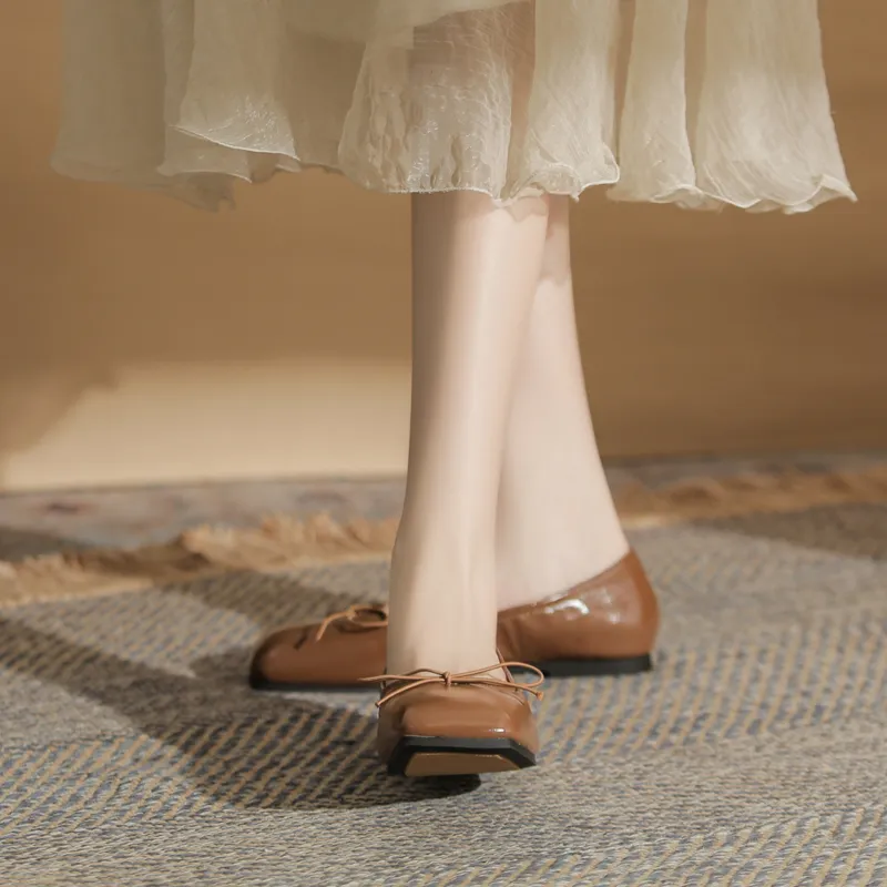 MCKP Casual Single Shoes Women's-5