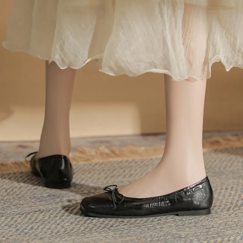 MCKP Casual Single Shoes Women's-2