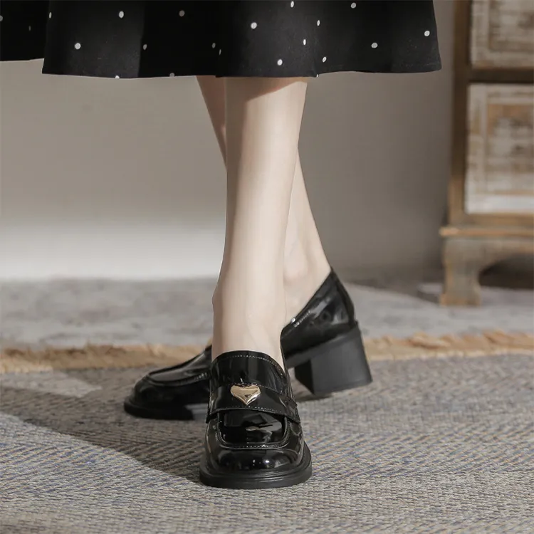 MCKP Loafers Women's-2