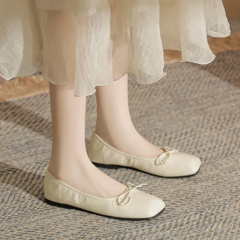 MCKP Casual Single Shoes Women's-11