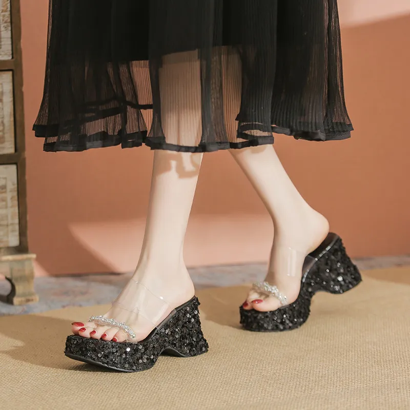 MCKP Slide Slippers Women's-10