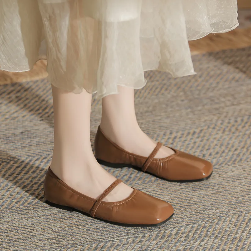 MCKP Casual Single Shoes Women's-7