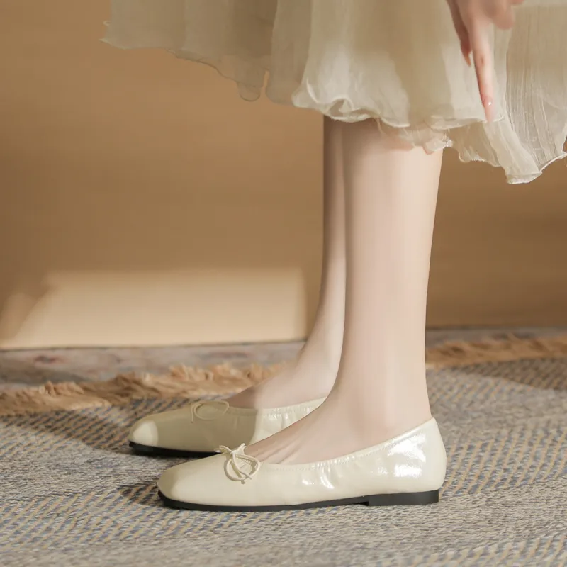 MCKP Casual Single Shoes Women's-9