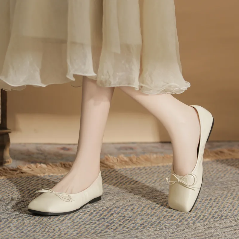 MCKP Casual Single Shoes Women's-10