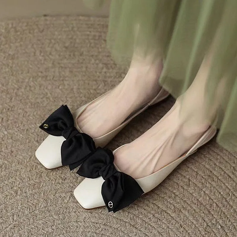 MCKP Casual Single Shoes Women's-6