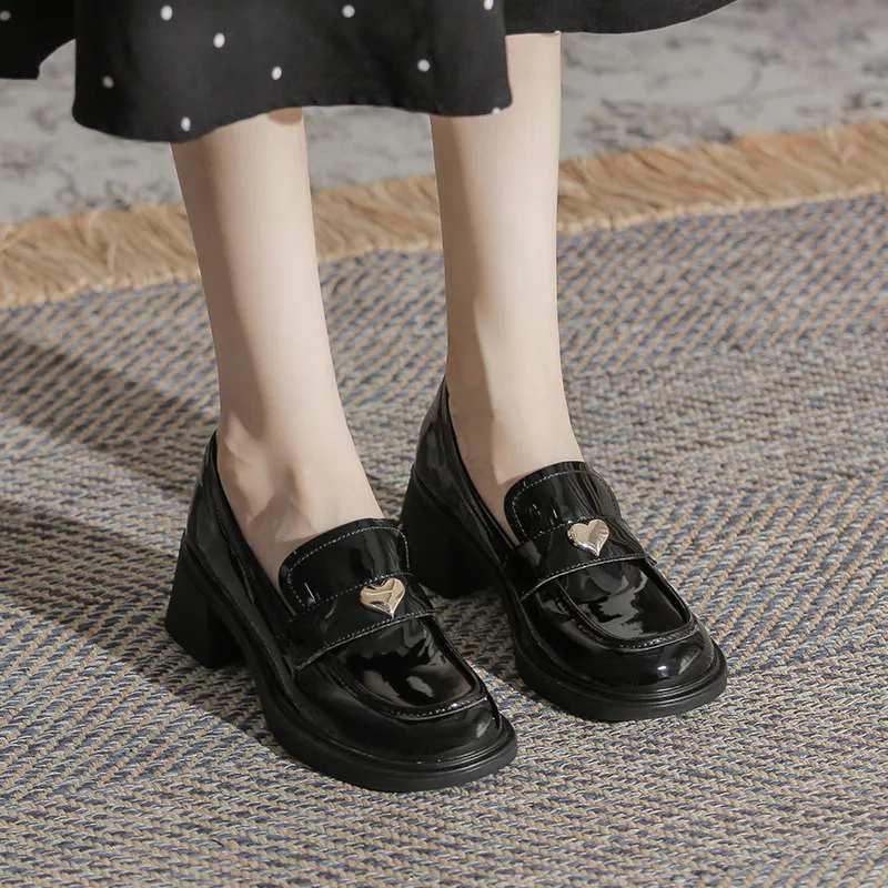 MCKP Loafers Women's-4