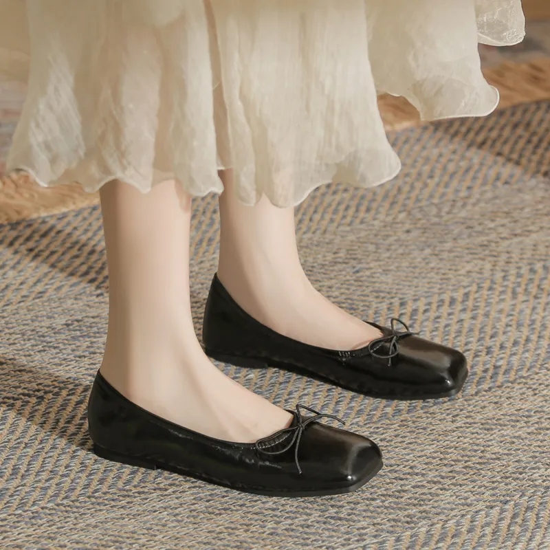 MCKP Casual Single Shoes Women's-3