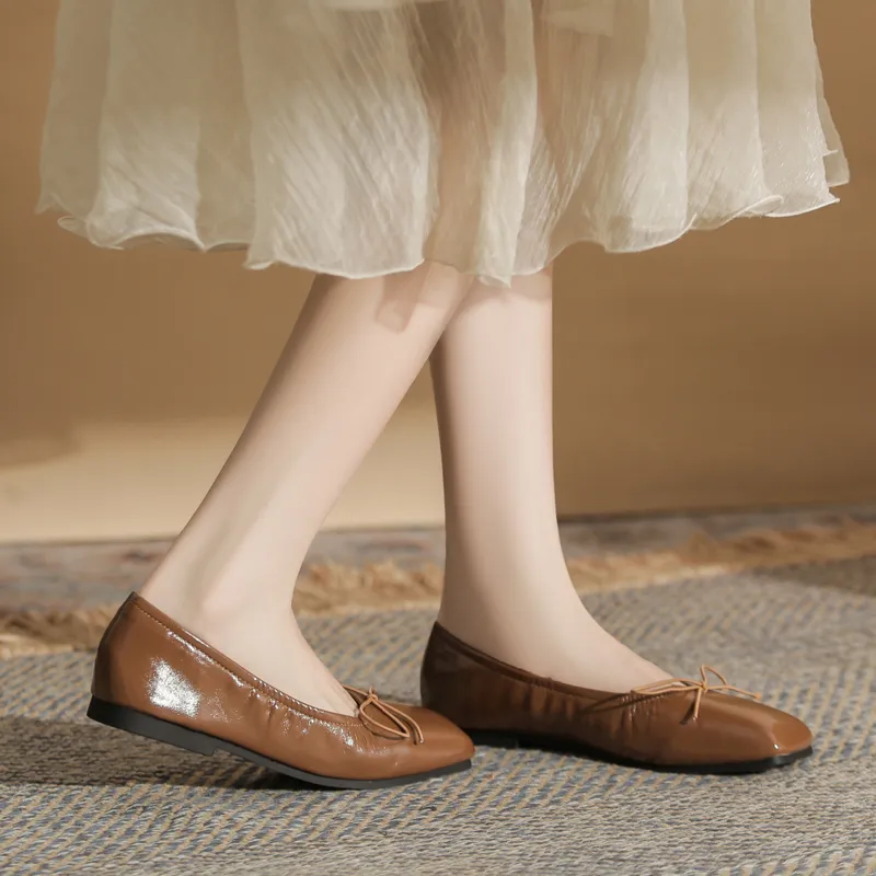 MCKP Casual Single Shoes Women's-6