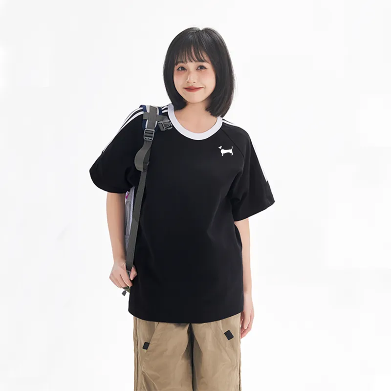 EYEUNDERSTAND T Shirts Unisex-3