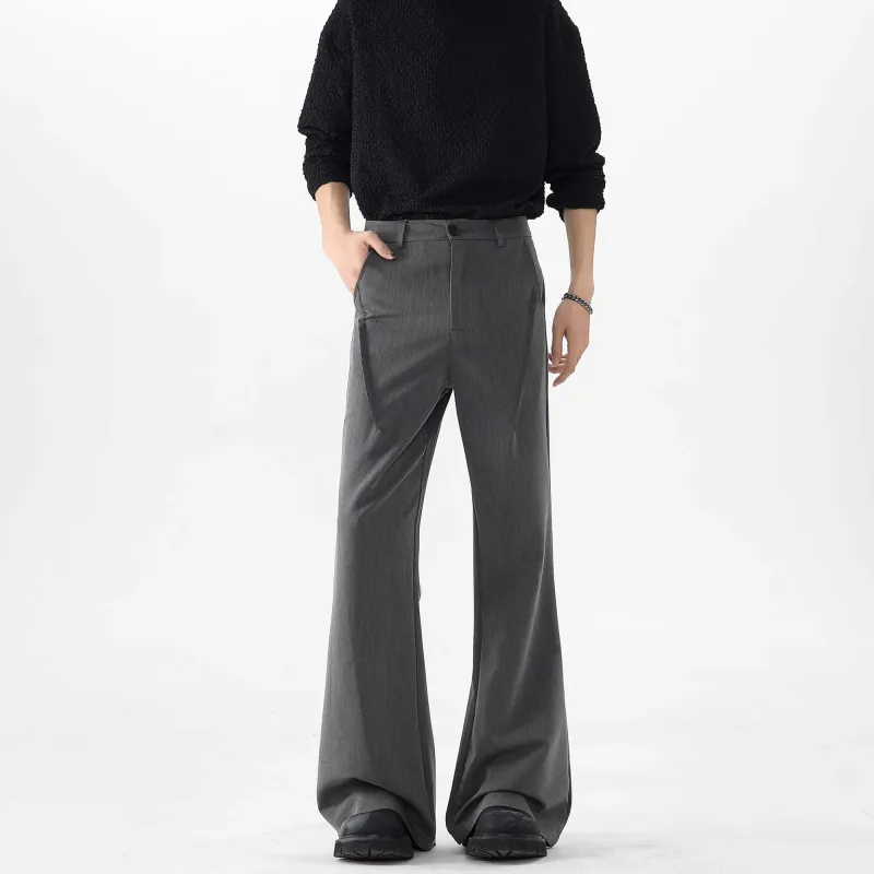 WELTER EXPERIMENT Casual Pants Unisex-3