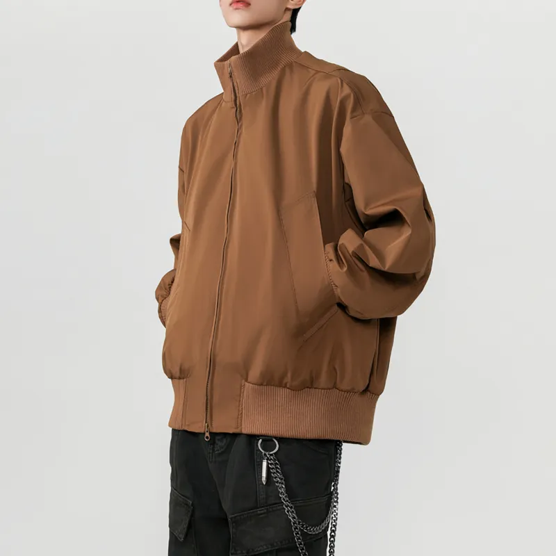 EYEUNDERSTAND Jackets & Coats Unisex-9
