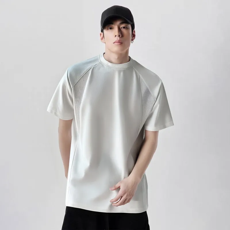 EYEUNDERSTAND T Shirts Unisex-12