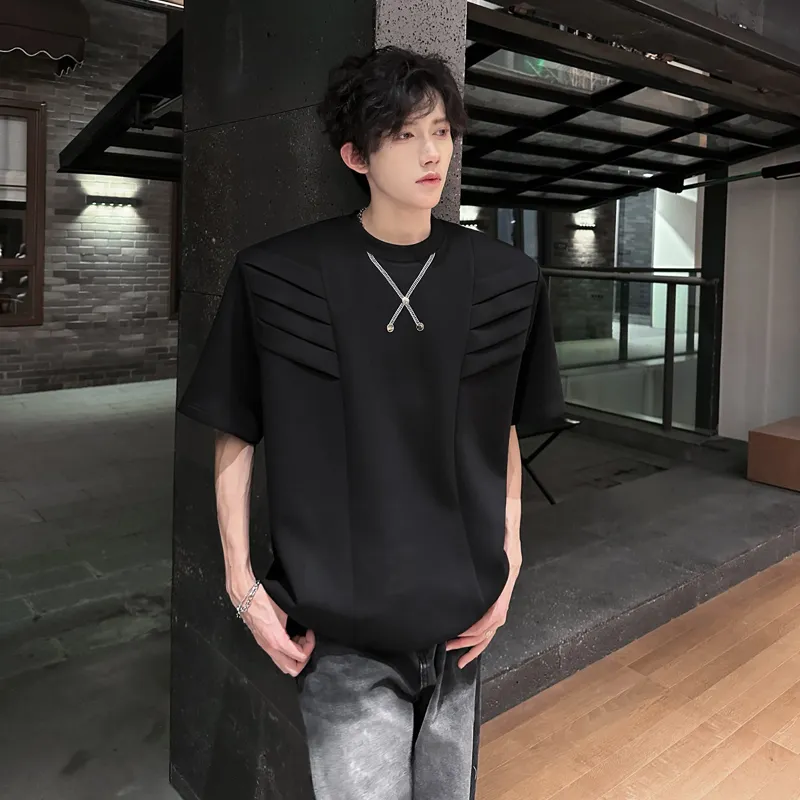 EYEUNDERSTAND T Shirts Unisex-2