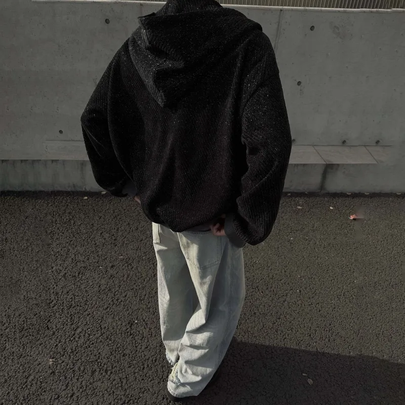 EYEUNDERSTAND Sweatshirt Unisex-13