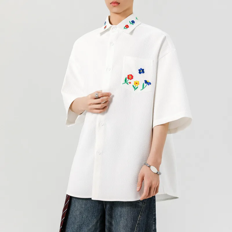 EYEUNDERSTAND Shirts Unisex-6