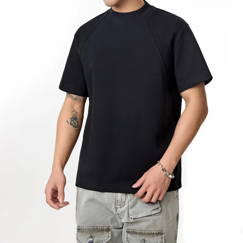 EYEUNDERSTAND T Shirts Unisex-7