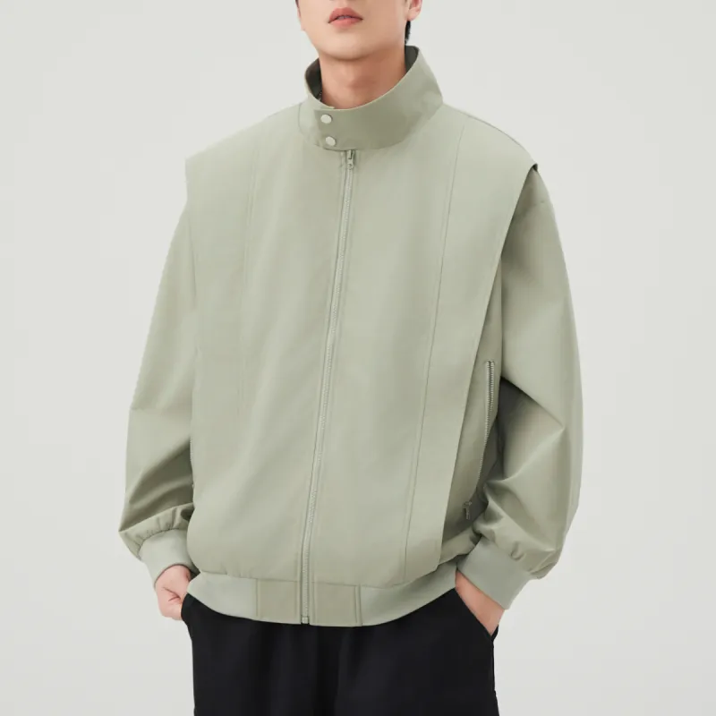 EYEUNDERSTAND Jackets Unisex-8