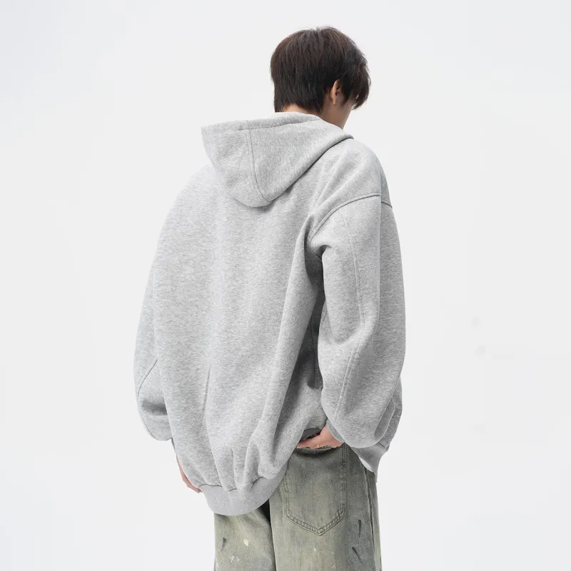 EYEUNDERSTAND Sweatshirt Unisex-4