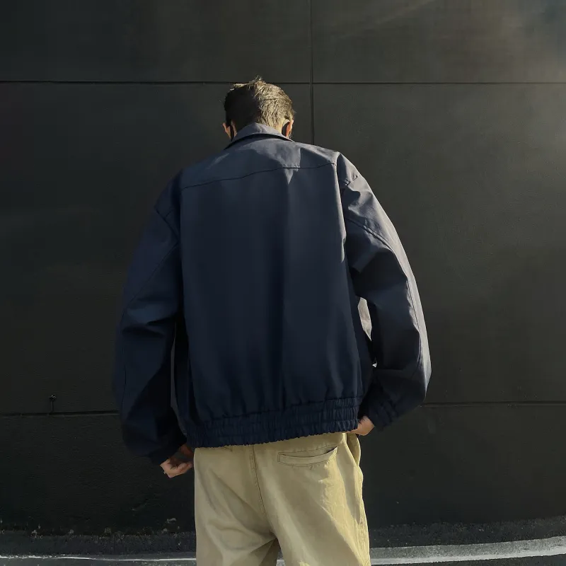 EYEUNDERSTAND Jackets & Coats Unisex-7