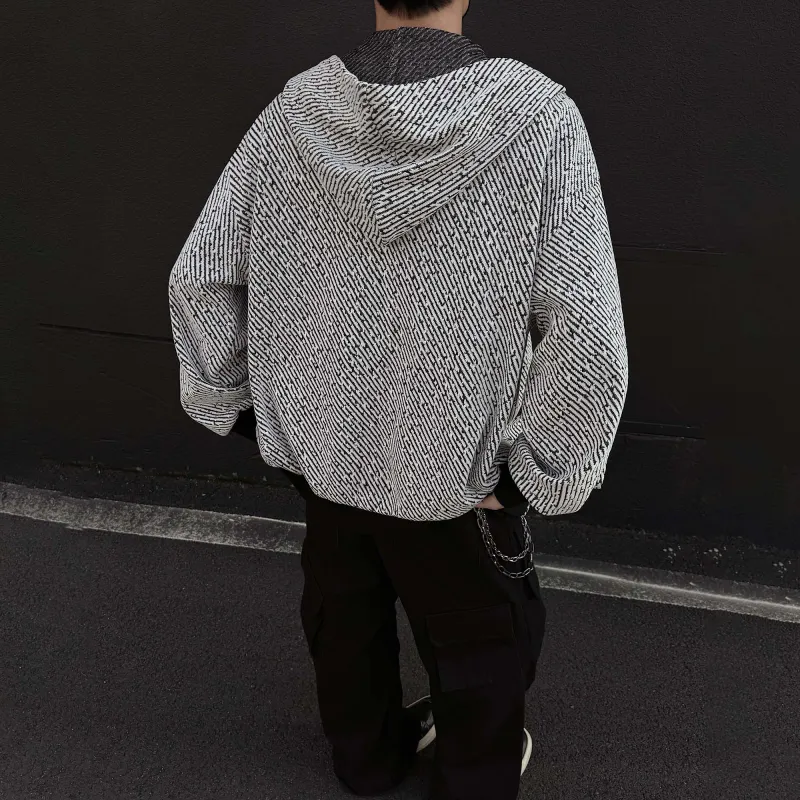 EYEUNDERSTAND Sweatshirt Unisex-3
