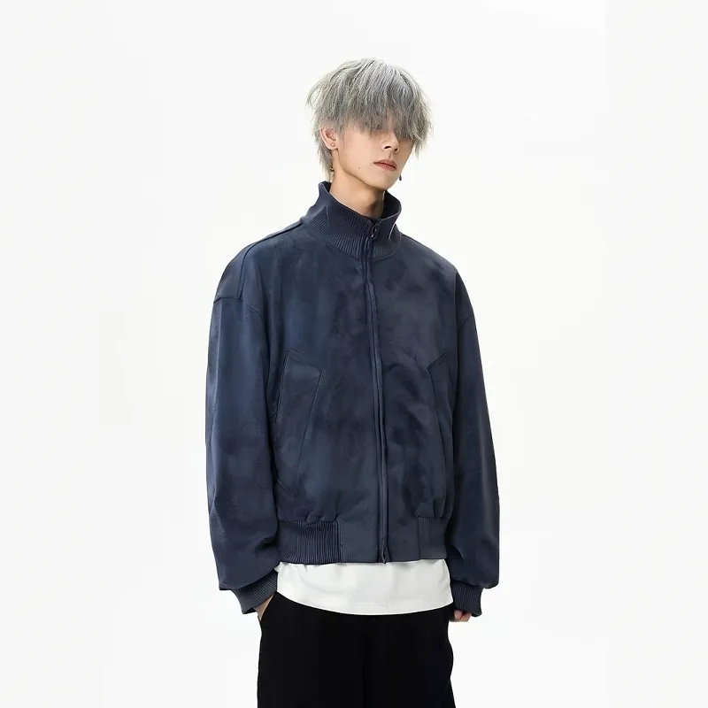 EYEUNDERSTAND Jackets Coats Unisex-16