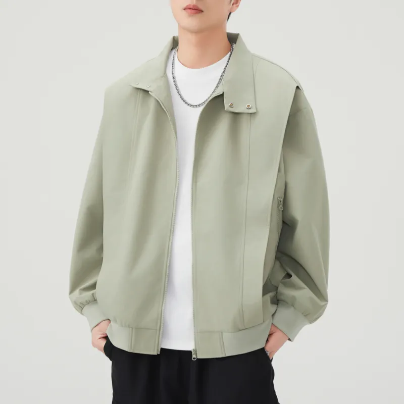 EYEUNDERSTAND Jackets Unisex-7