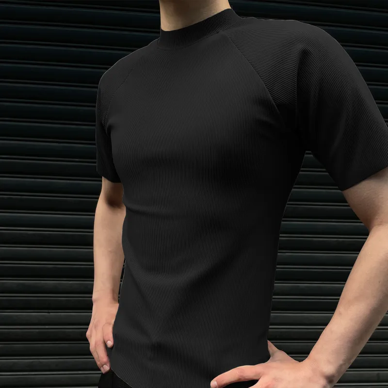 EYEUNDERSTAND T Shirts Unisex-3