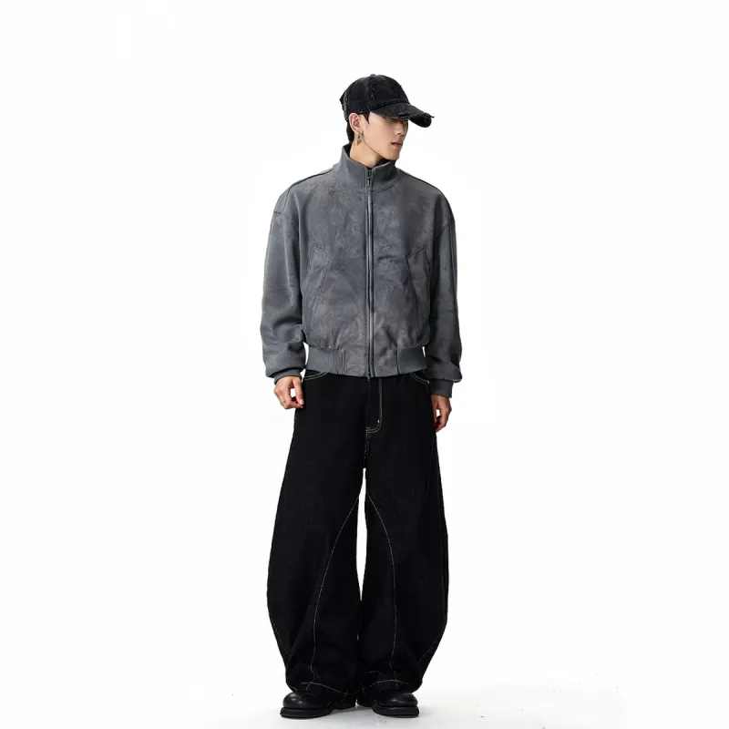 EYEUNDERSTAND Jackets Coats Unisex-2