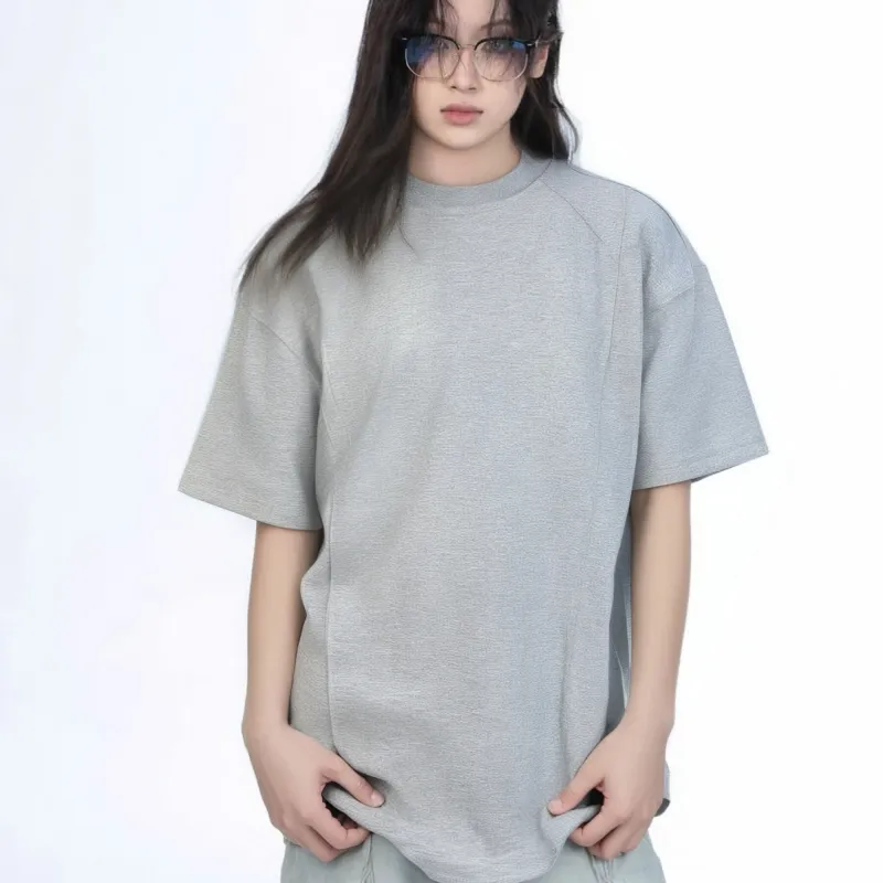 EYEUNDERSTAND T-Shirts Unisex-10