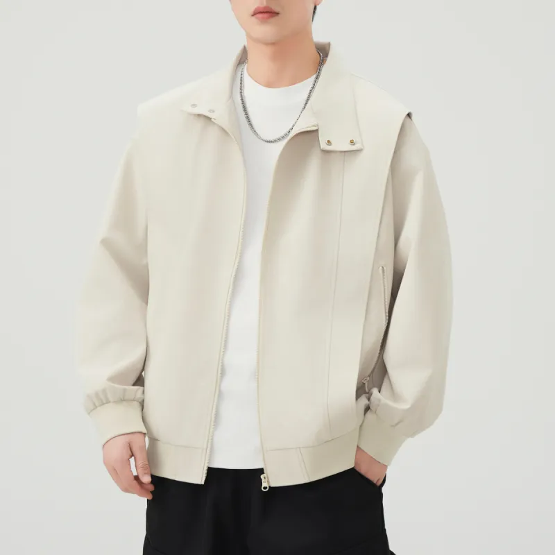 EYEUNDERSTAND Jackets Unisex-17
