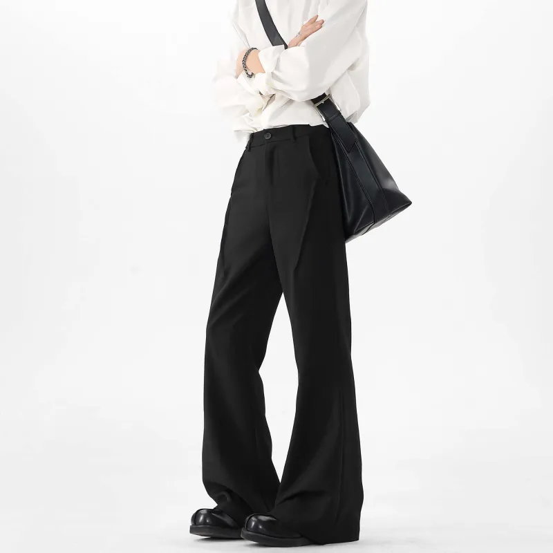 WELTER EXPERIMENT Casual Pants Unisex-8