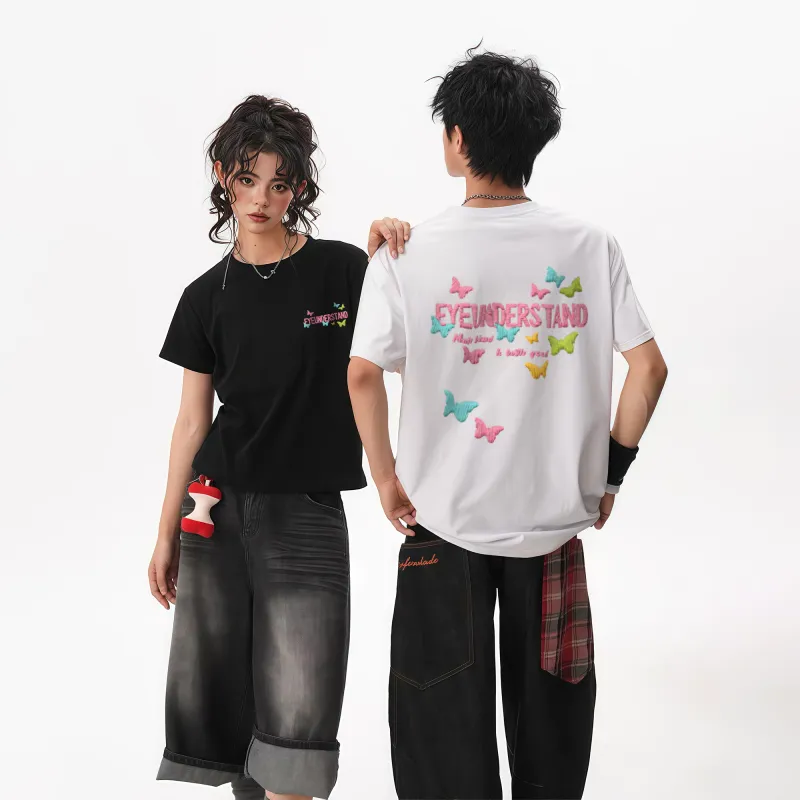 EYEUNDERSTAND T Shirts Unisex-15
