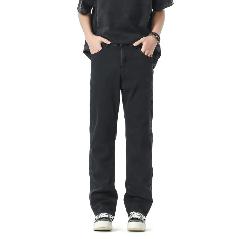 EYEUNDERSTAND Jeans Unisex-5