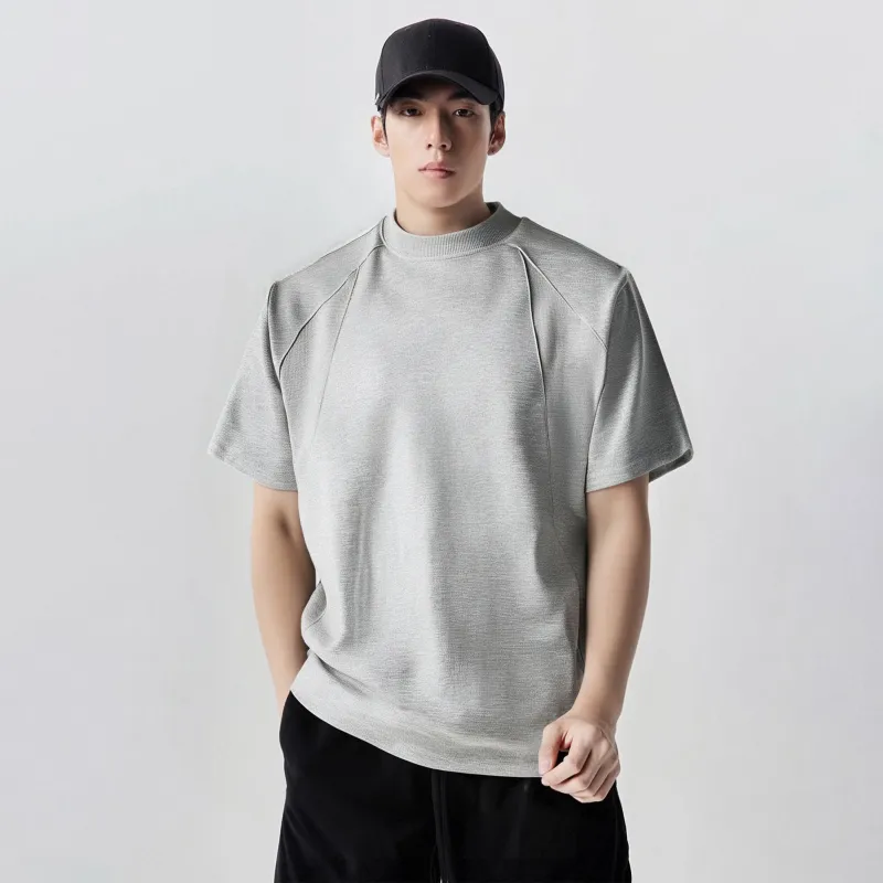 EYEUNDERSTAND T Shirts Unisex-8