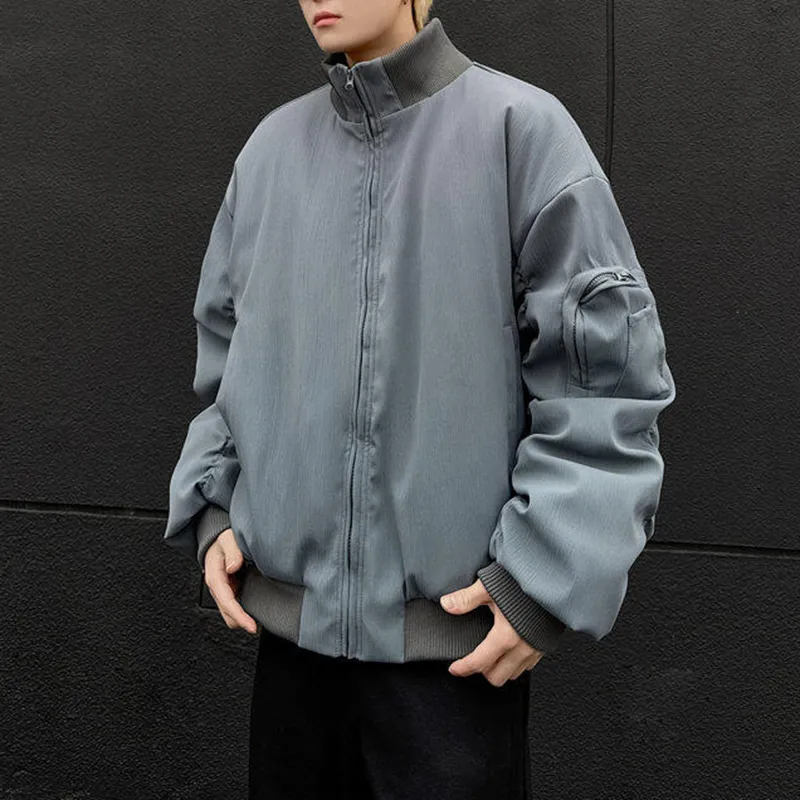 EYEUNDERSTAND Jackets Unisex-2